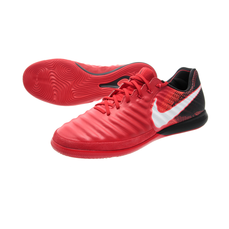 Обувь для зала Nike TiempoX Proximo II IC 897767-616