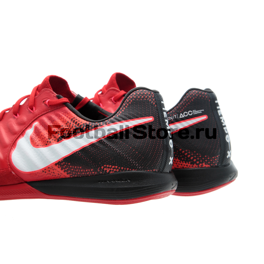 Обувь для зала Nike TiempoX Proximo II IC 897767-616