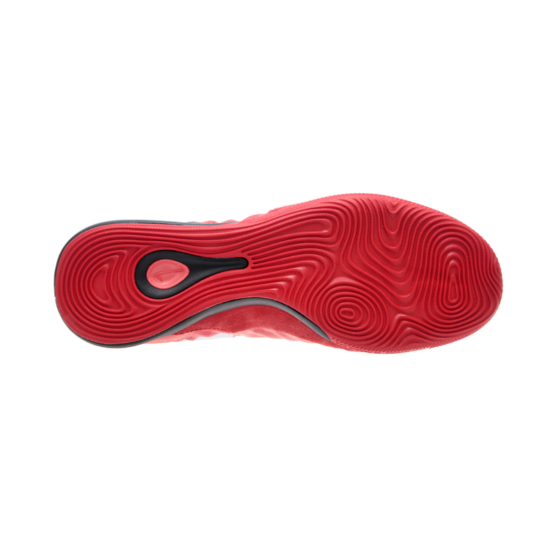 Обувь для зала Nike TiempoX Proximo II IC 897767-616 – купить футзалки в  интернет магазине footballstore, цена, фото