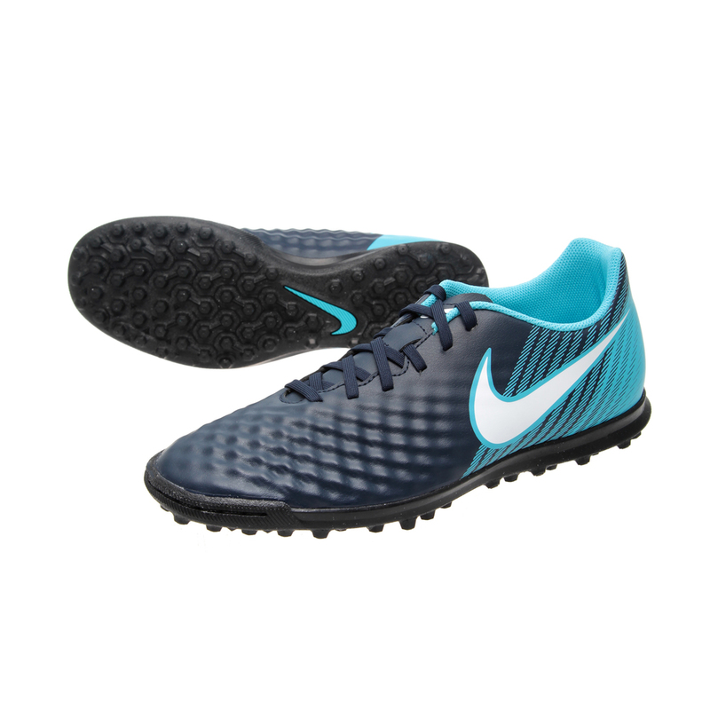 Шиповки Nike Magista Ola II TF 844408-414