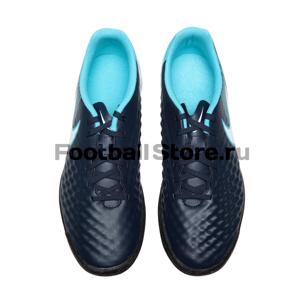 Шиповки Nike Magista Ola II TF 844408-414