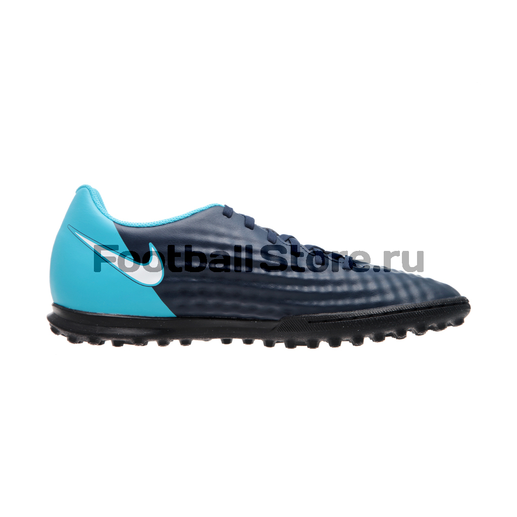 Шиповки Nike Magista Ola II TF 844408-414