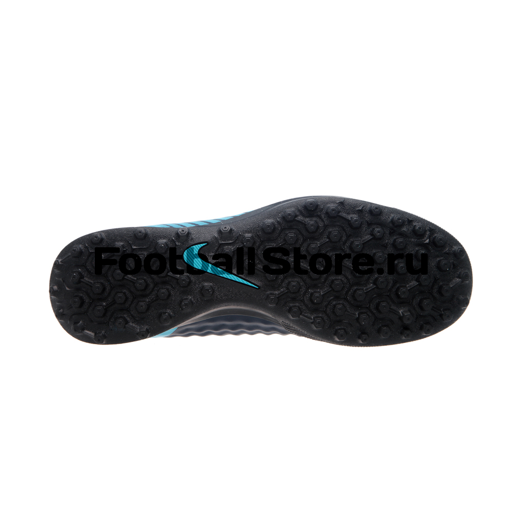 Шиповки Nike Magista Ola II TF 844408-414