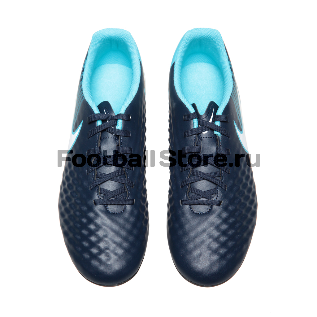 Бутсы Nike Magista Ola II FG 844420-414