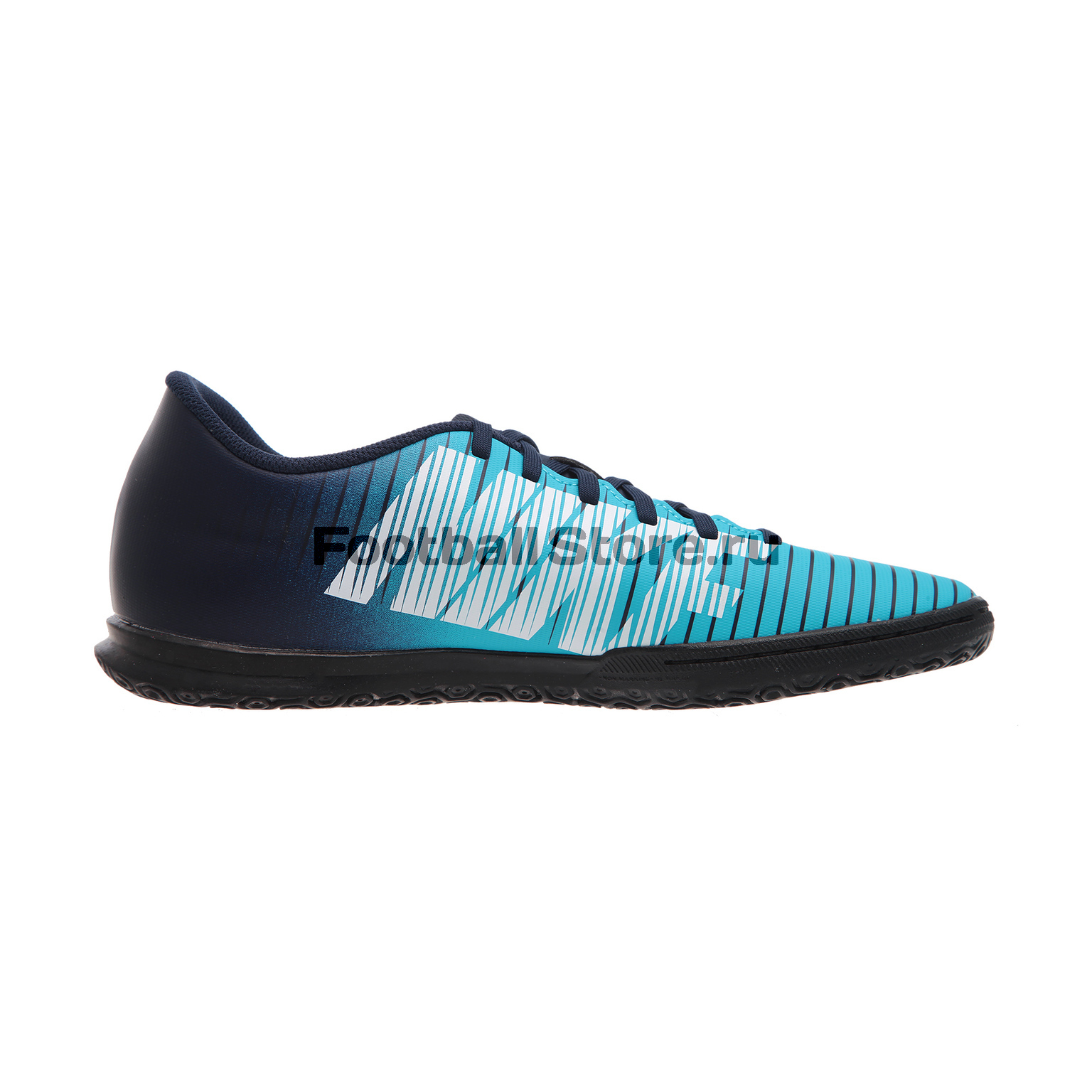 Обувь для зала Nike MercurialX Vortex III IC  831970-404