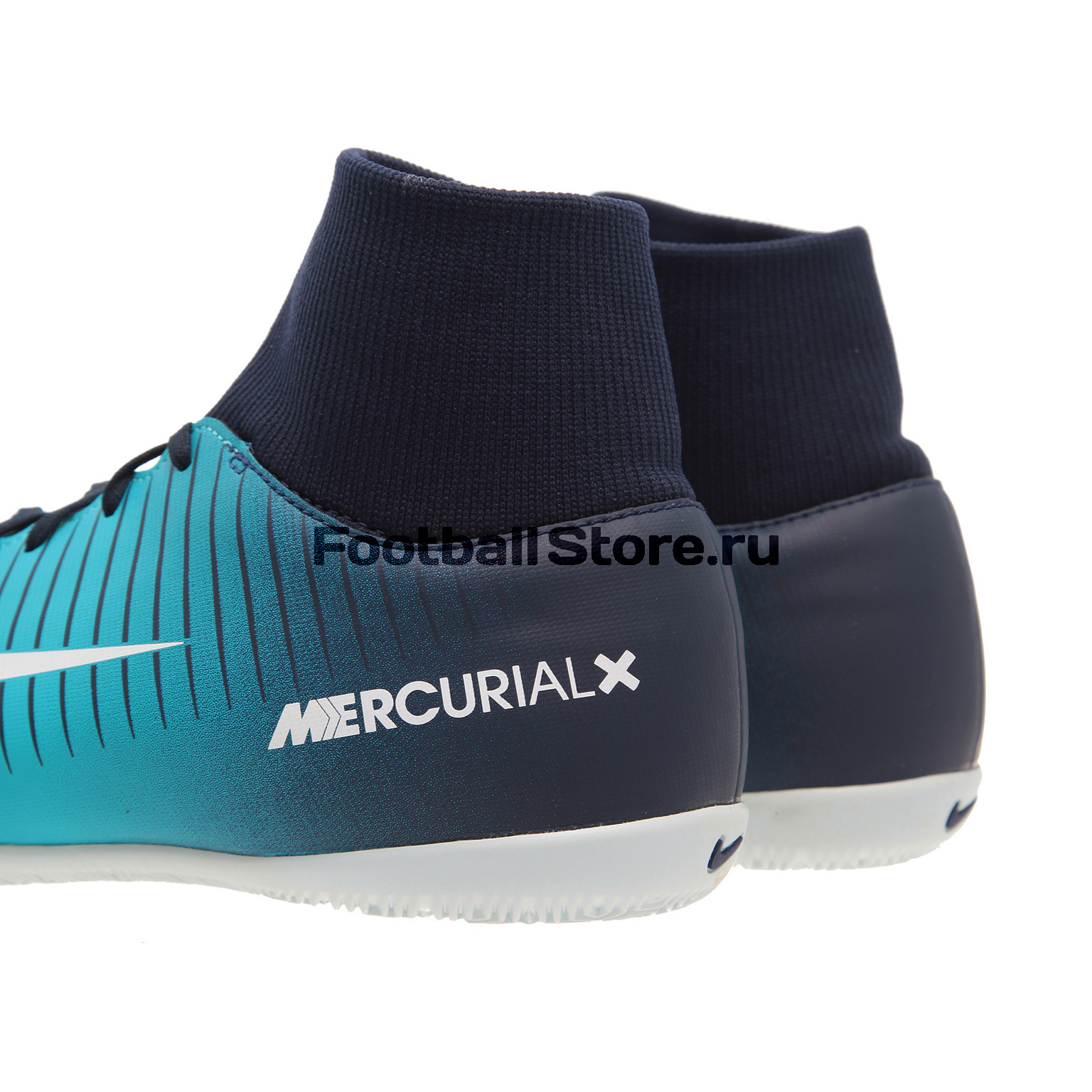 Обувь для зала Nike MercurialX Victory VI DF IC 903613-404