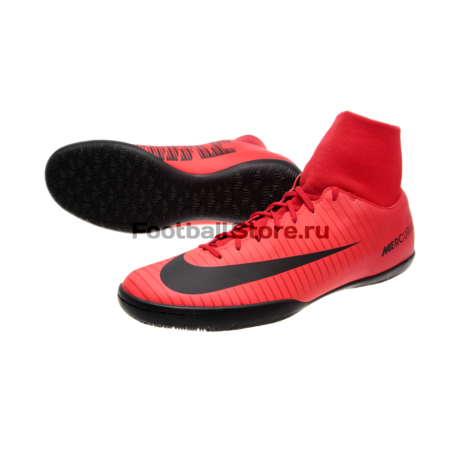 Обувь для зала Nike MercurialX Victory VI DF IC 903613-616