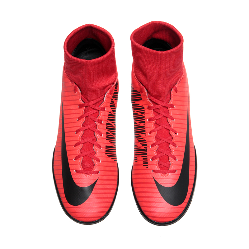 Обувь для зала Nike MercurialX Victory VI DF IC 903613-616