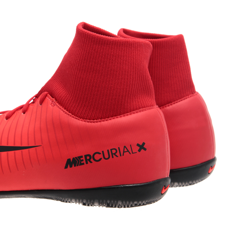 Обувь для зала Nike MercurialX Victory VI DF IC 903613-616