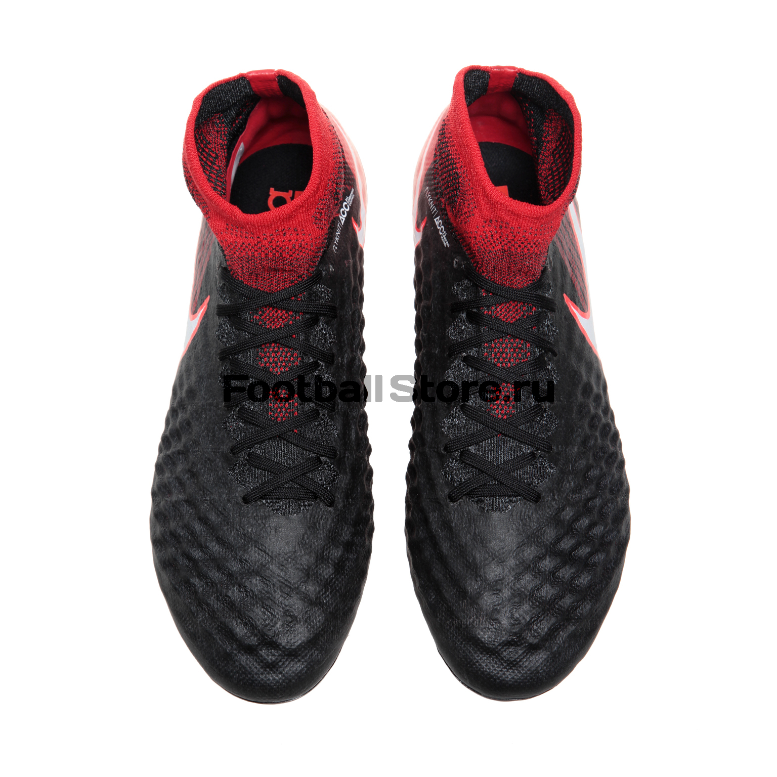 Бутсы Nike Magista Obra II FG 844595-061