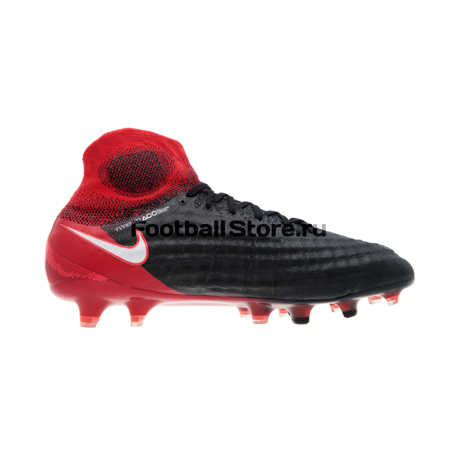 Бутсы Nike Magista Obra II FG 844595-061