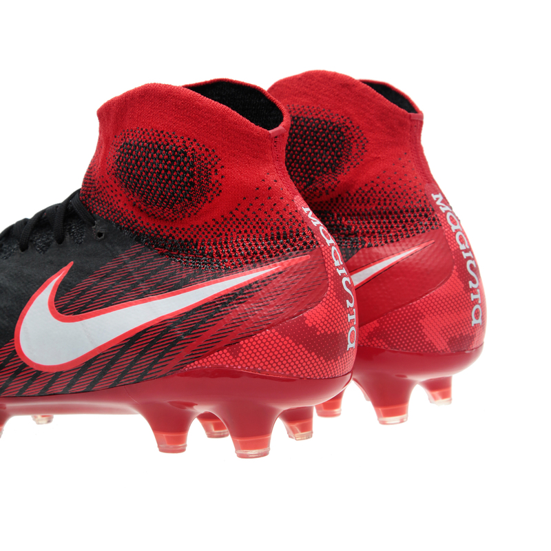 Бутсы Nike Magista Obra II FG 844595-061