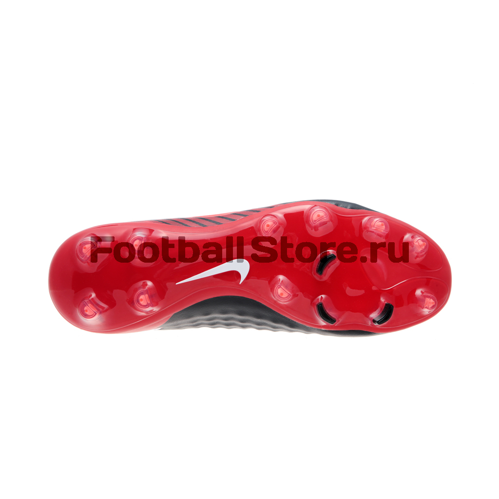 Бутсы Nike Magista Orden II FG 843812-061