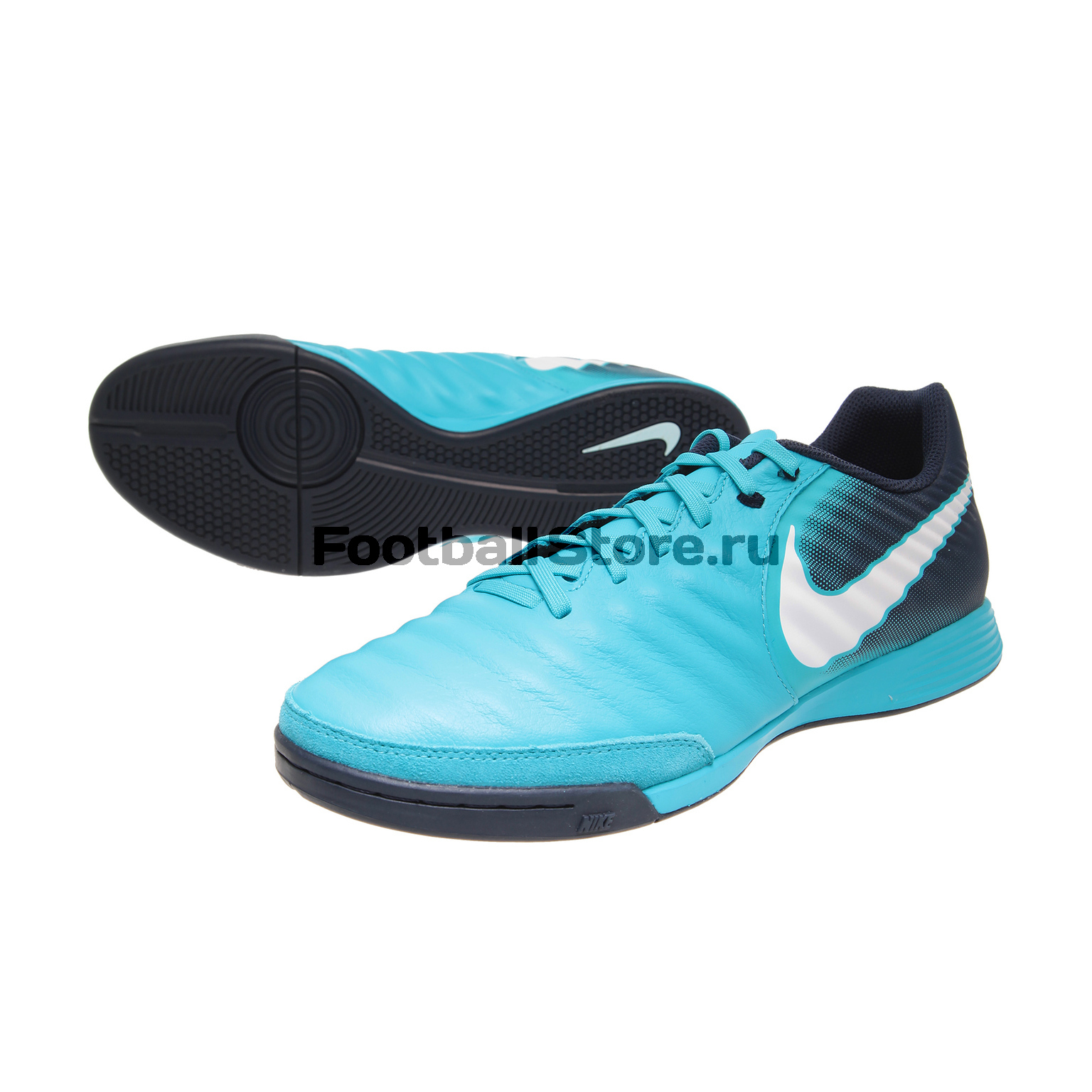 Nike tiempox ligera iv 10r ic clearance