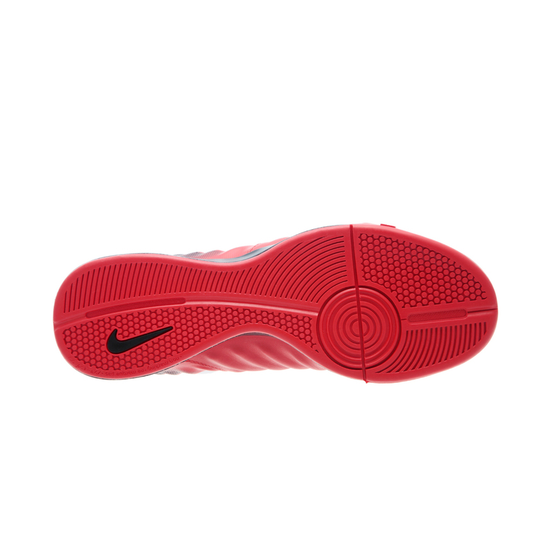 Обувь для зала Nike Tiempo X Ligera IV IC 897765-616