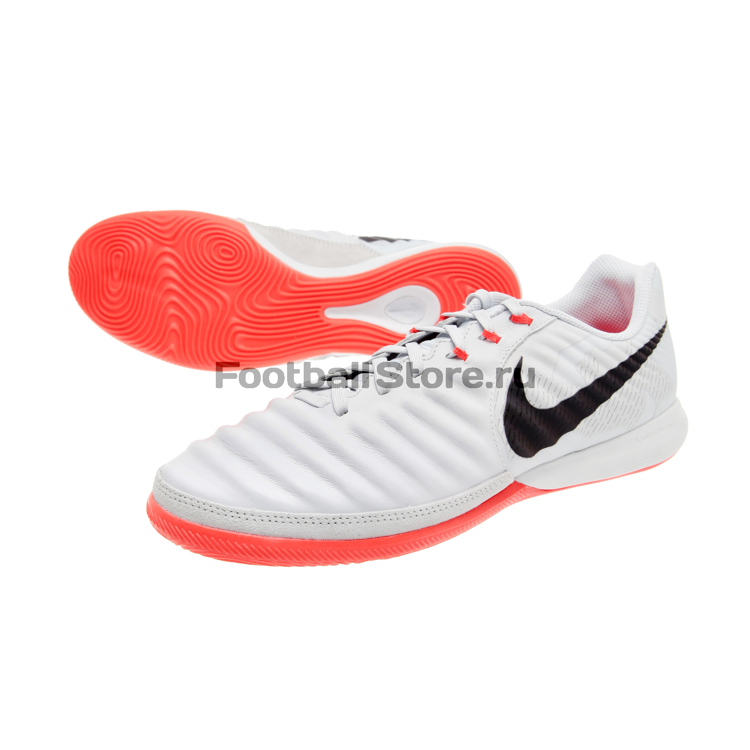 Обувь для зала Nike TiempoX Finale SE IC 897763-006