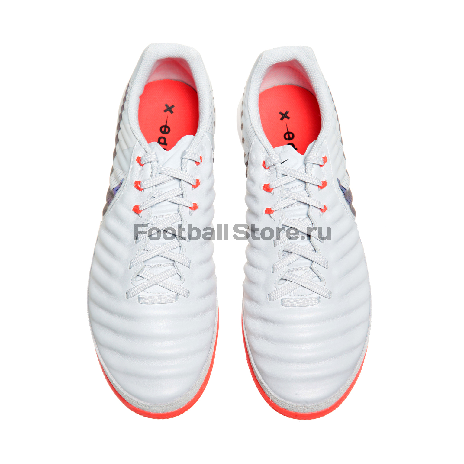 Обувь для зала Nike TiempoX Finale SE IC 897763-006