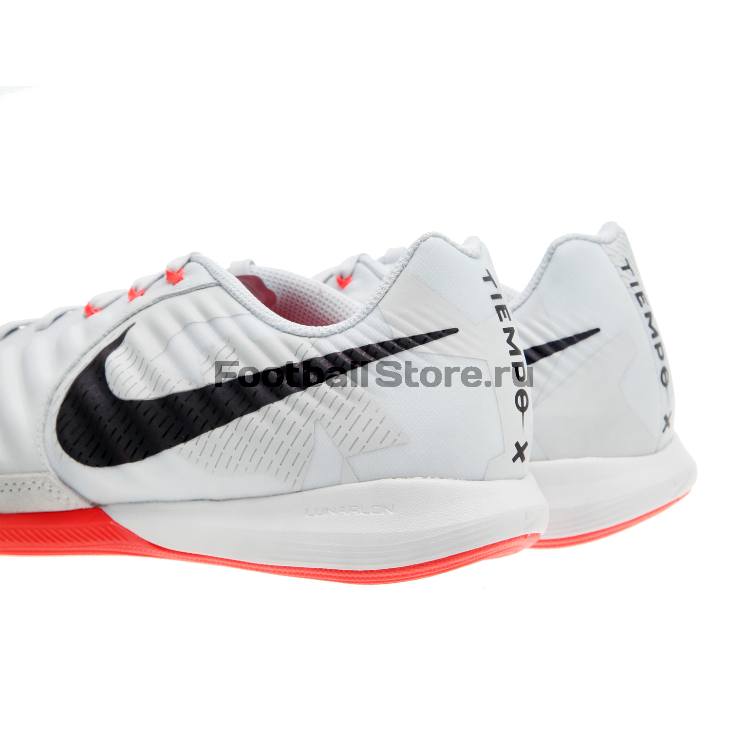 Обувь для зала Nike TiempoX Finale SE IC 897763-006