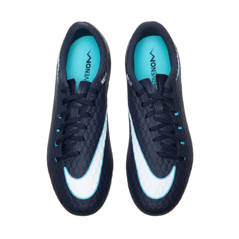 Бутсы Nike Hypervenom Phelon III FG 852556-414