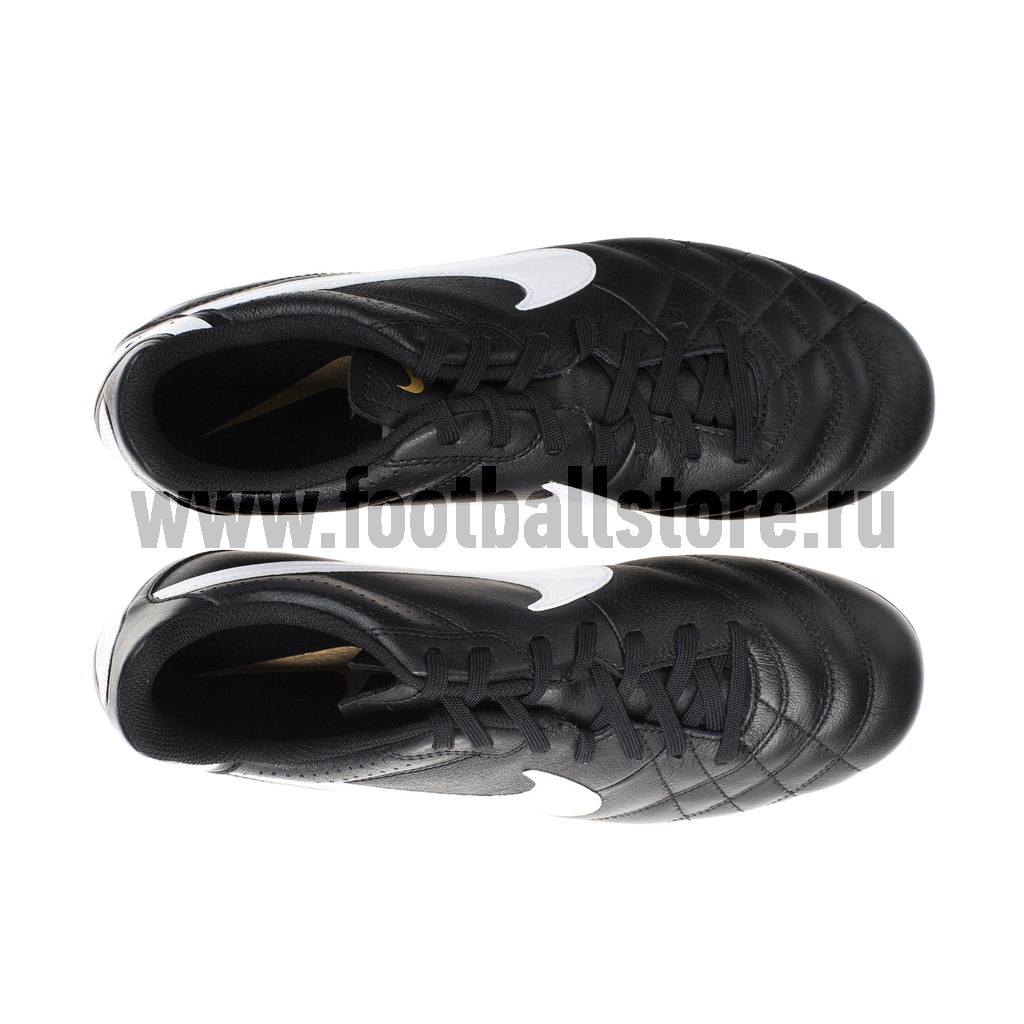 Бутсы Nike Tiempo Natural IV LTR FG 509085-012