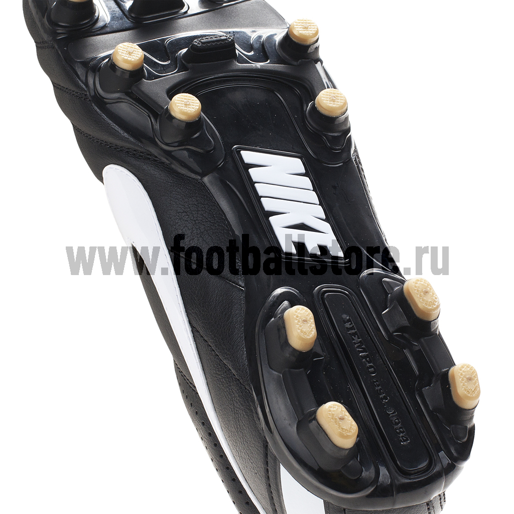 Бутсы Nike Tiempo Natural IV LTR FG 509085-012