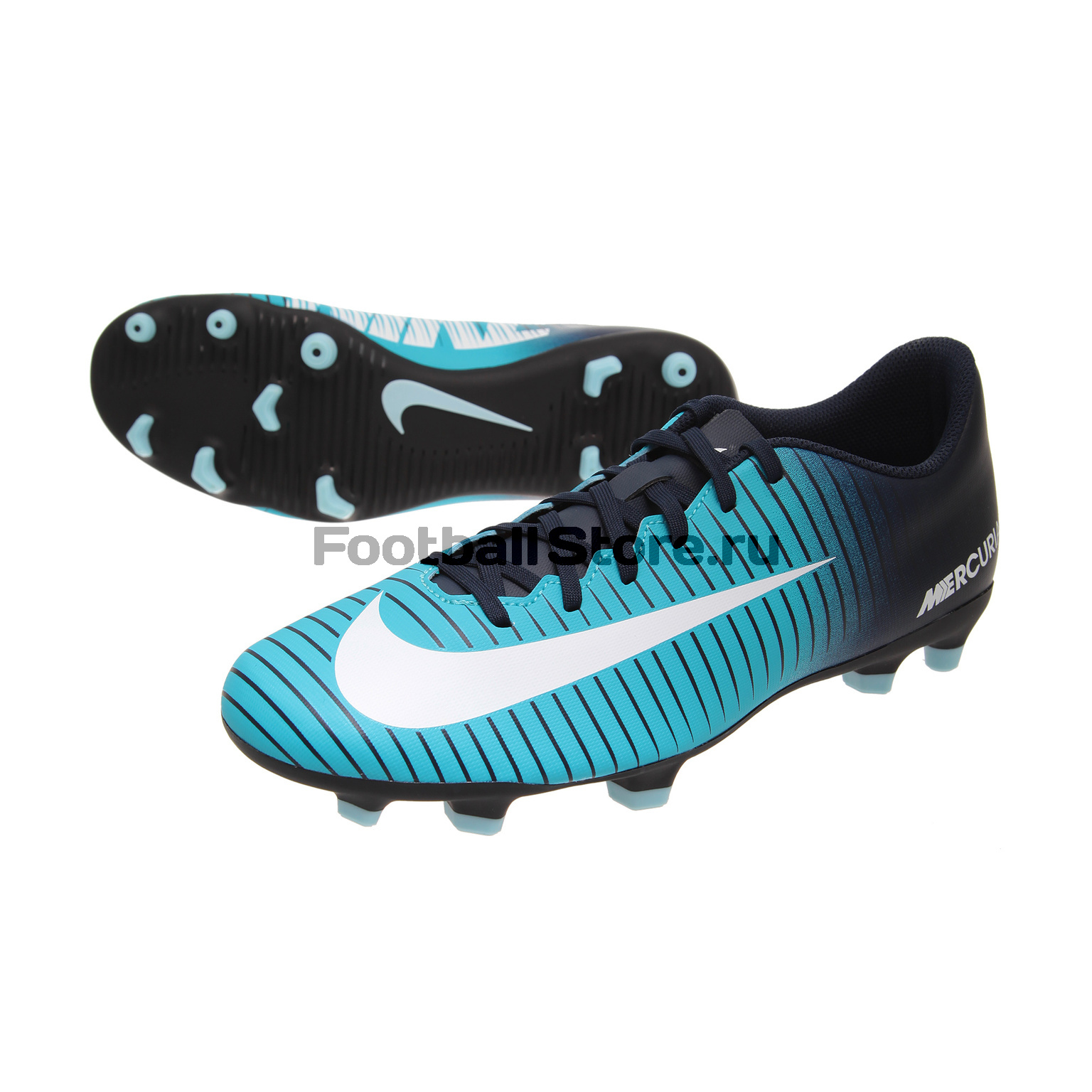 Бутсы Nike Mercurial Vortex III FG 831969-404