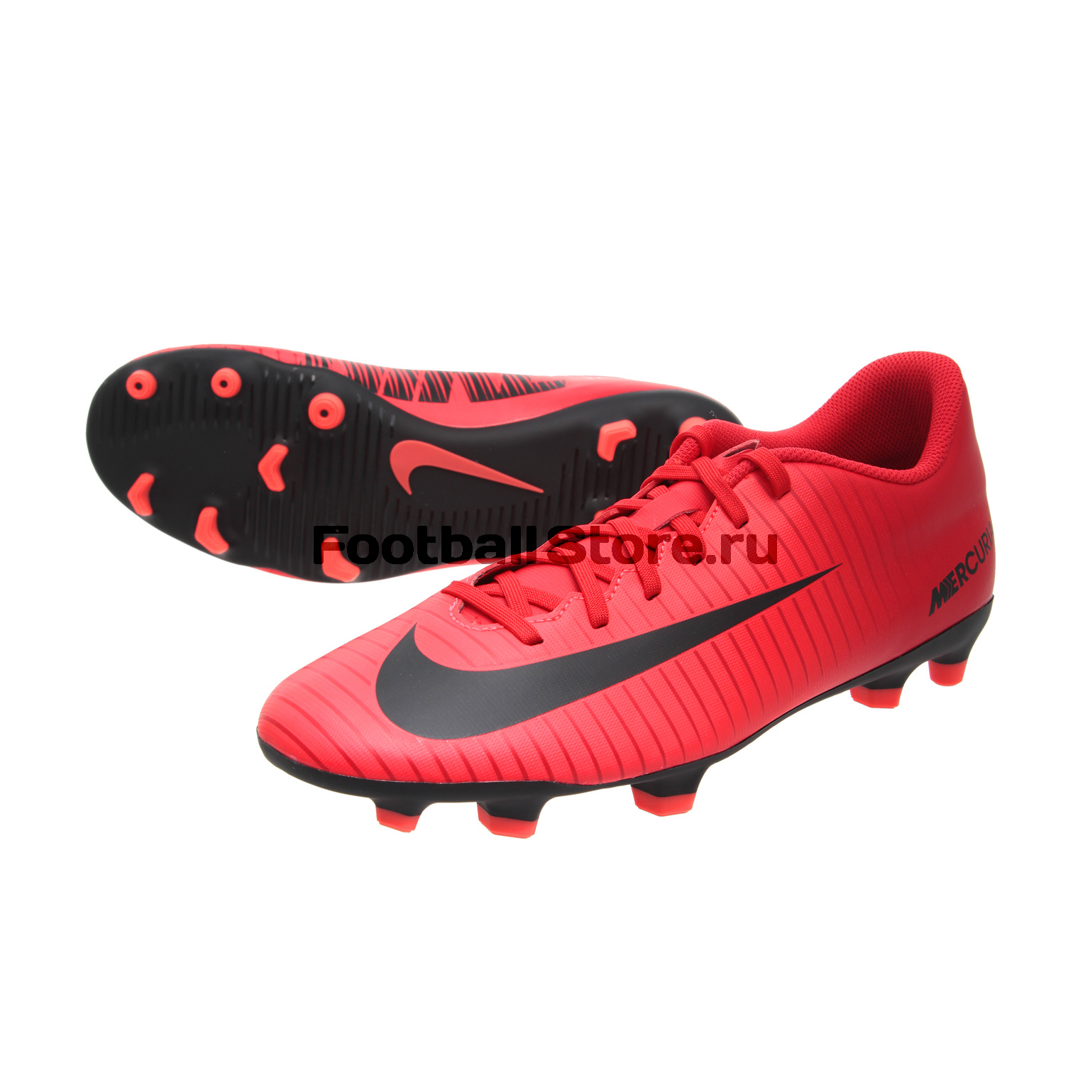 Бутсы Nike Mercurial Vortex III FG 831969-616