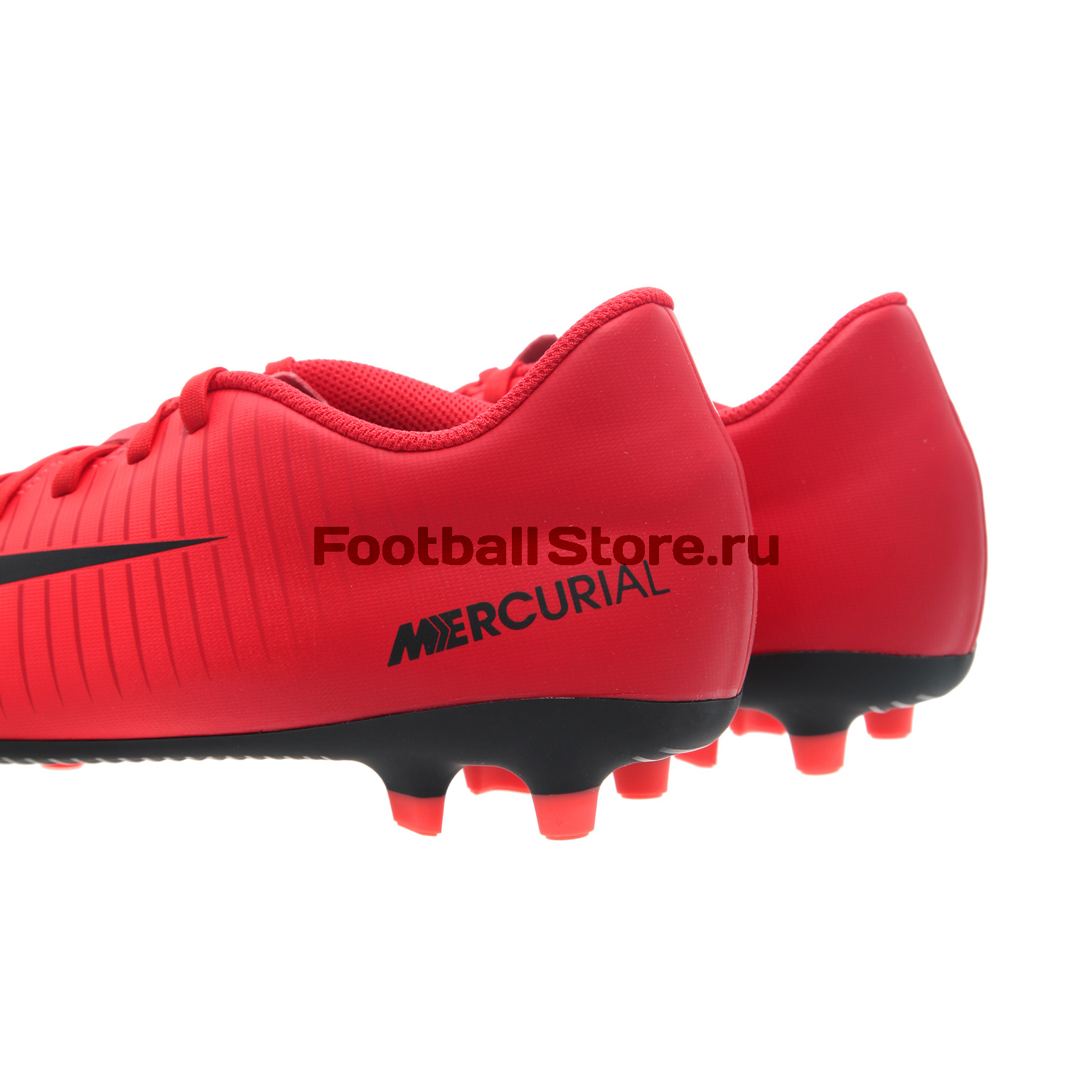 Бутсы Nike Mercurial Vortex III FG 831969-616