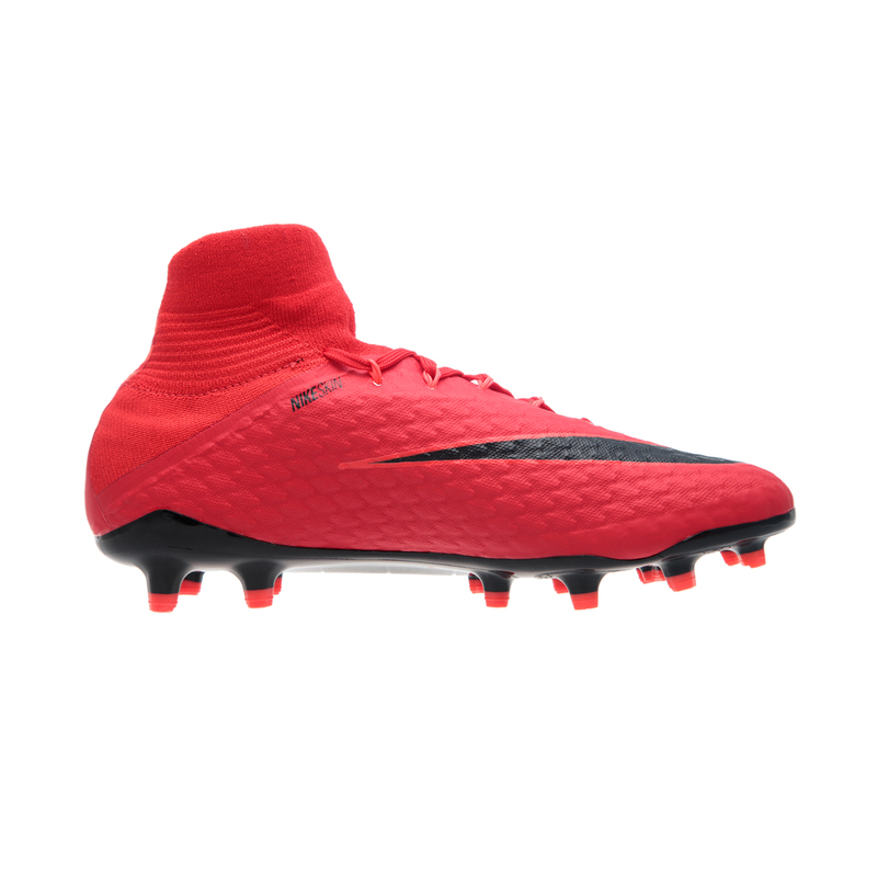 Nike Hypervenom Phatal III DF FG 852554 