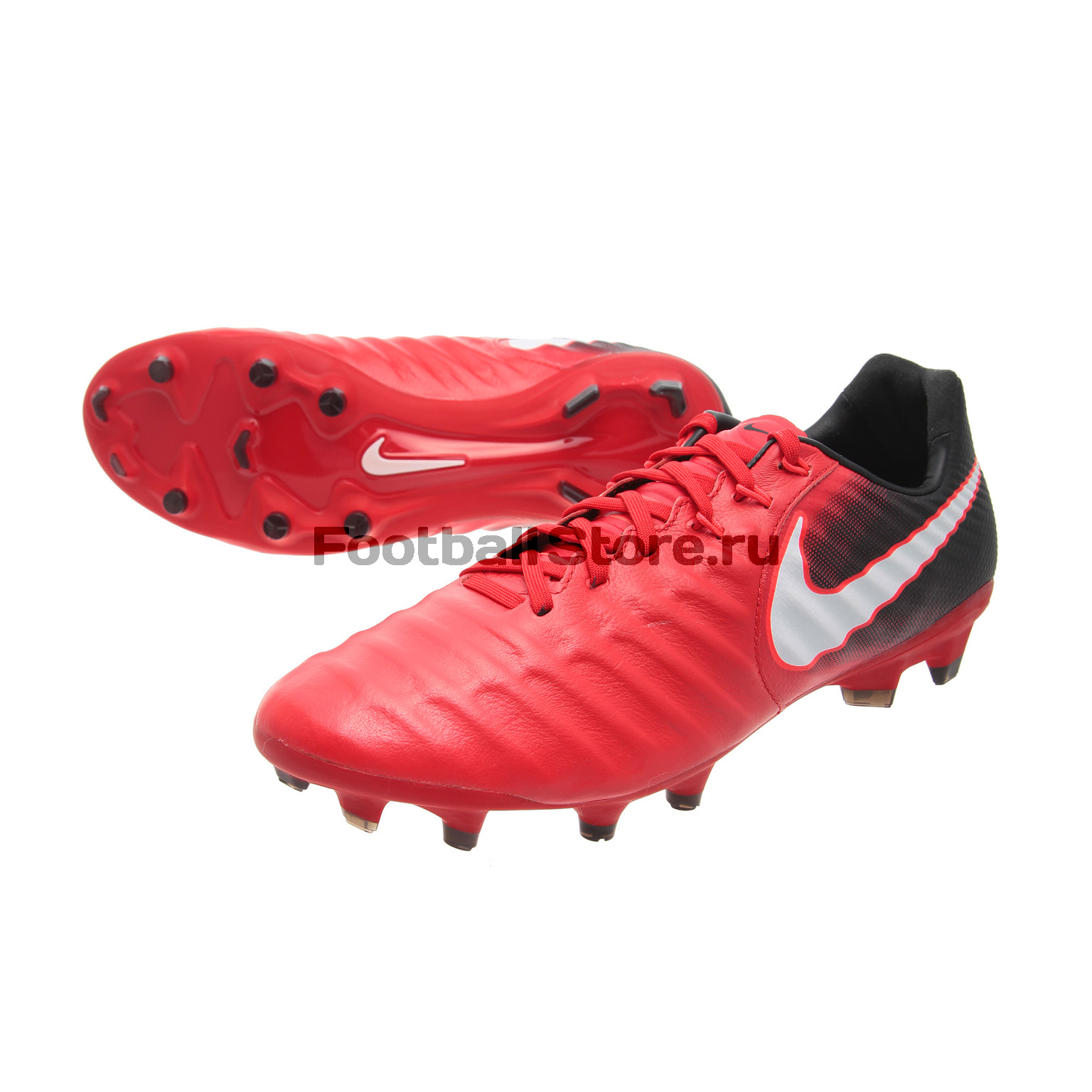 Бутсы Nike Tiempo Legacy III FG 897748-616