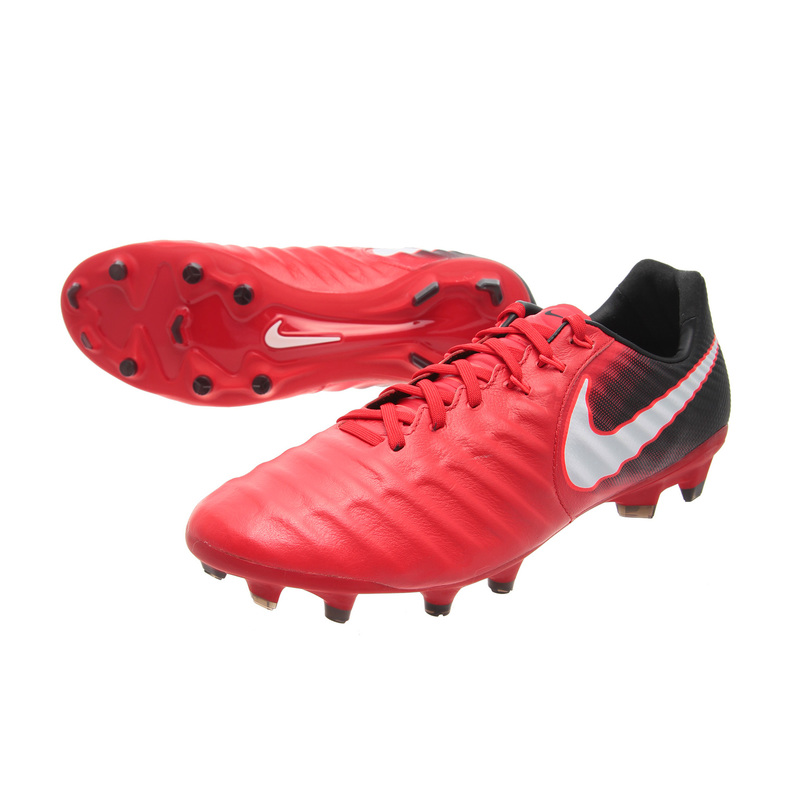 Бутсы Nike Tiempo Legacy III FG 897748-616