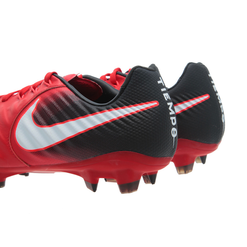 Бутсы Nike Tiempo Legacy III FG 897748-616