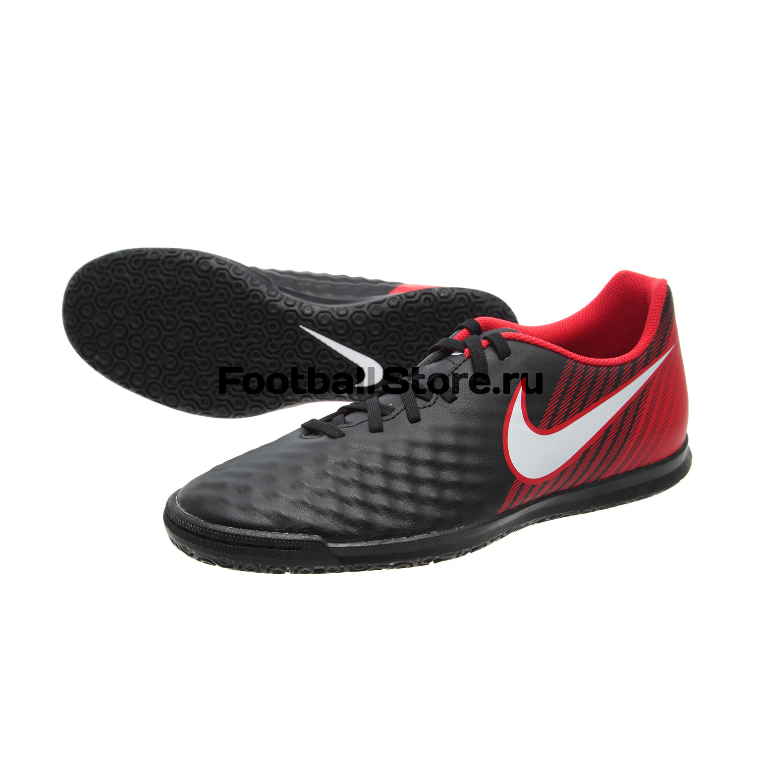 Обувь для зала Nike MagistaX Ola II IC 844409-061