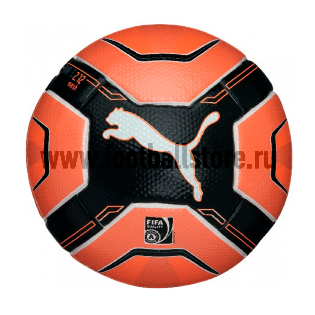 Мяч футбольный Puma Powercat 2.10 Match FIFA 08186502