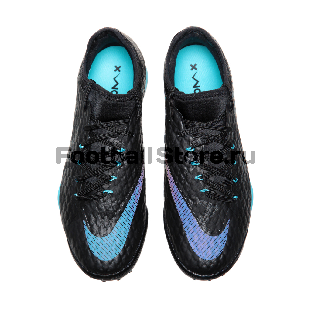 Шиповки Nike HypervenomX Finale II SE TF 897721-004