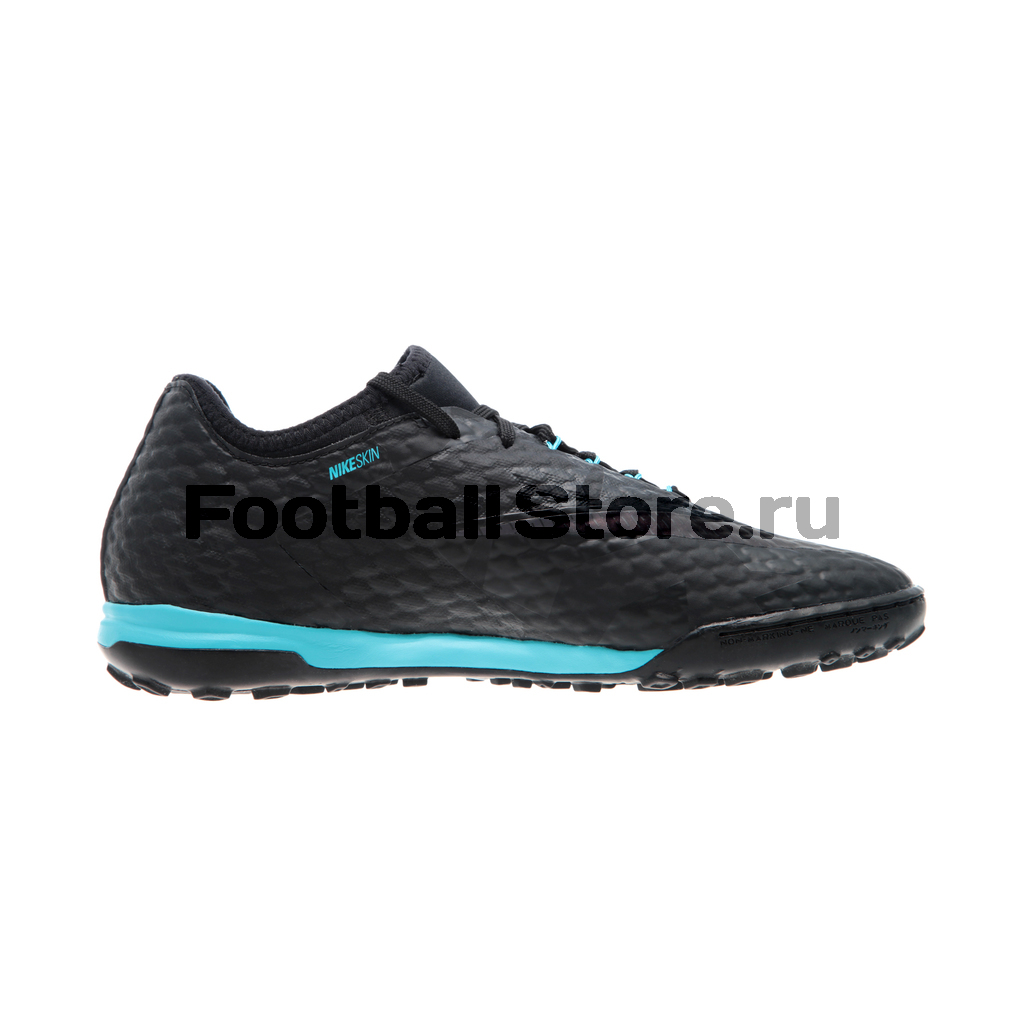 Шиповки Nike HypervenomX Finale II SE TF 897721-004