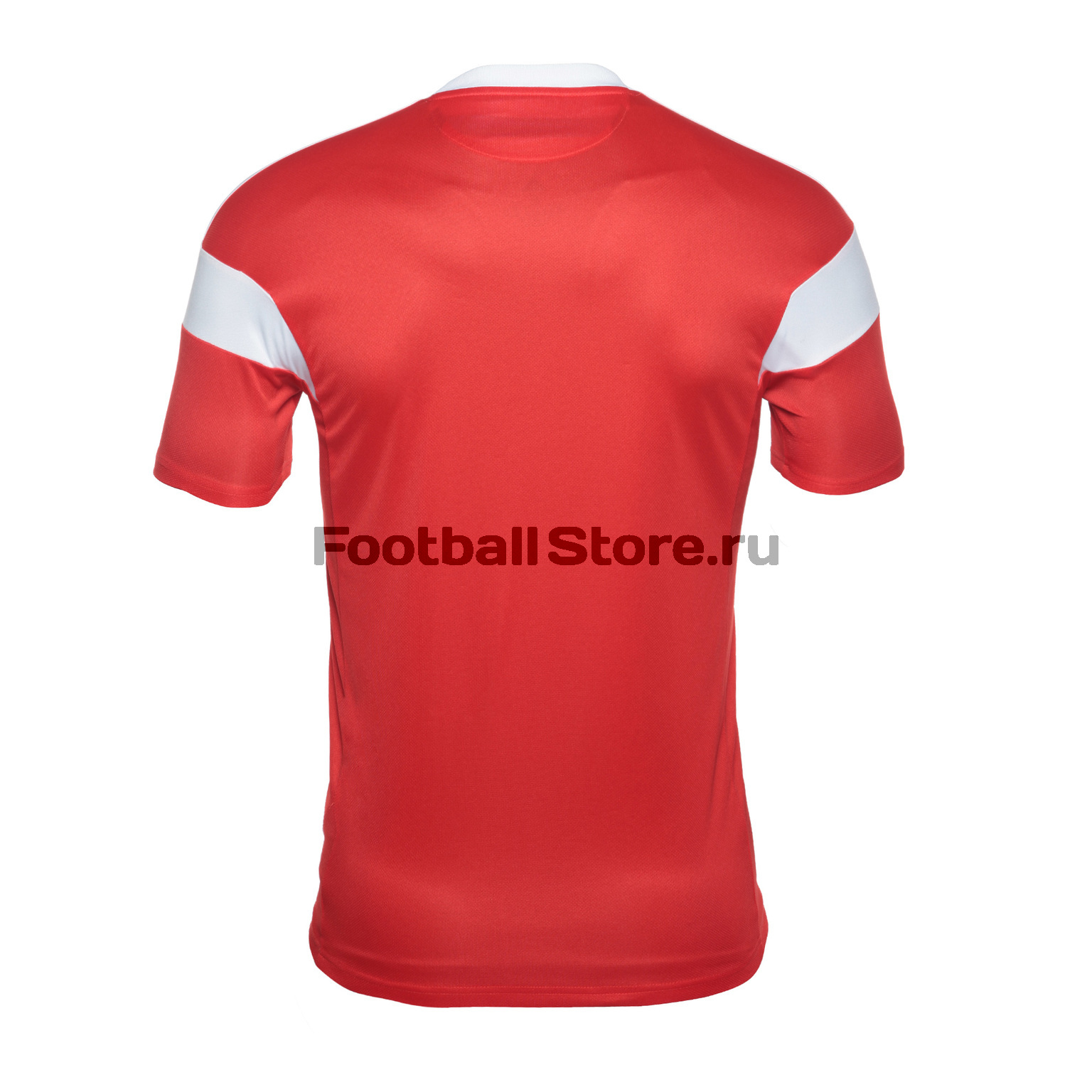 Домашняя футболка Adidas сборной России BR9055