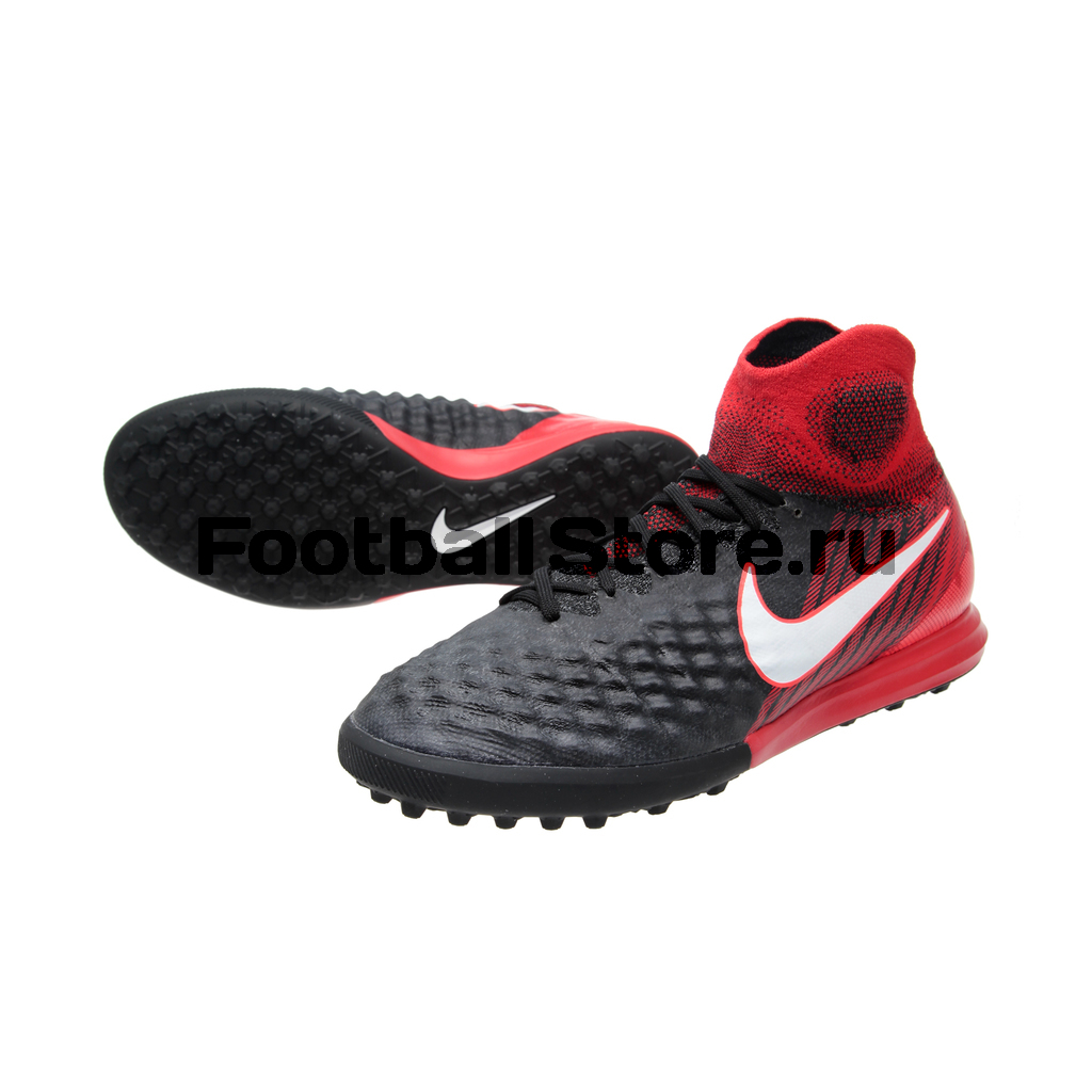 Шиповки Nike MagistaX Proximo II DF TF 843958-061