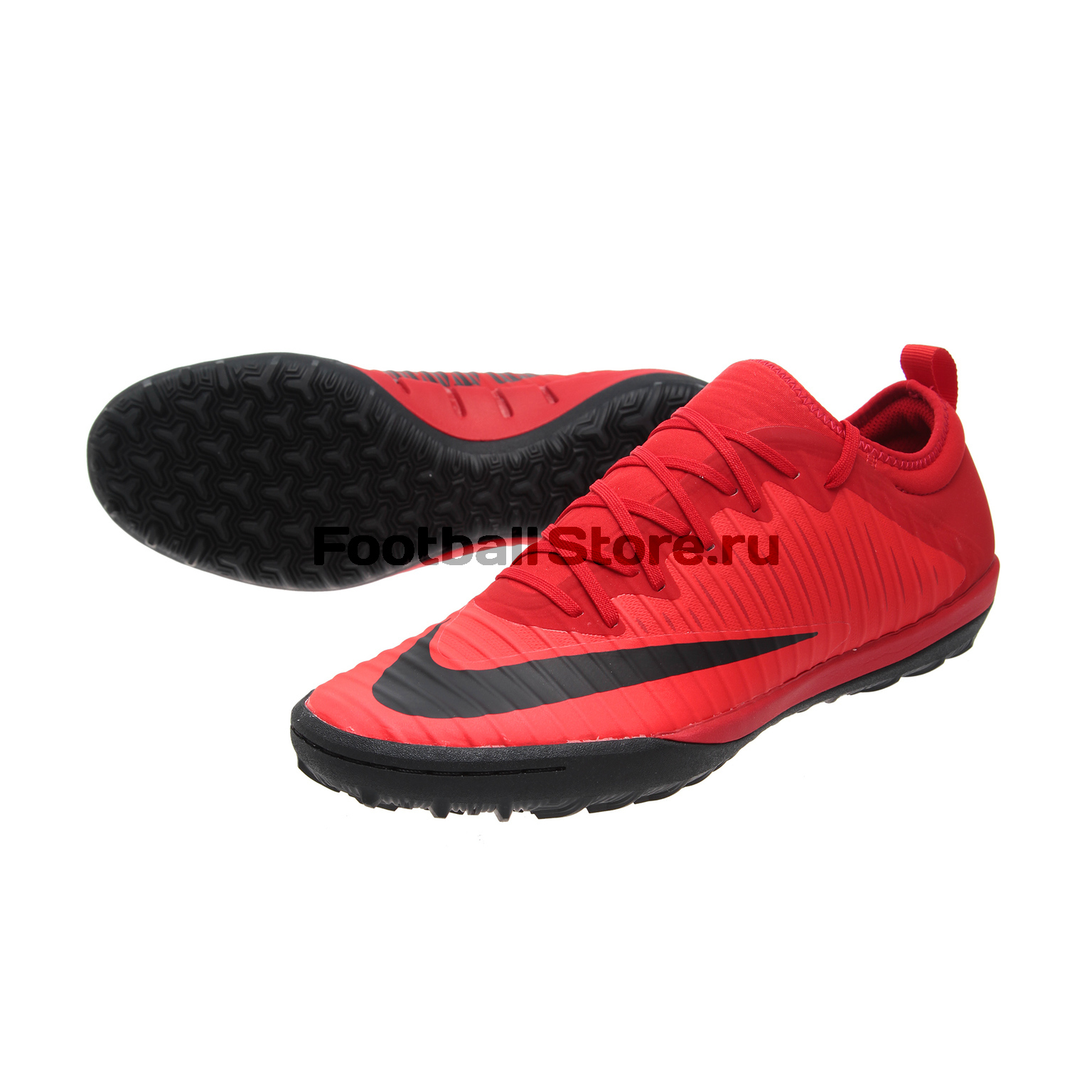 Шиповки Nike MercurialX Finale II TF 831975-616