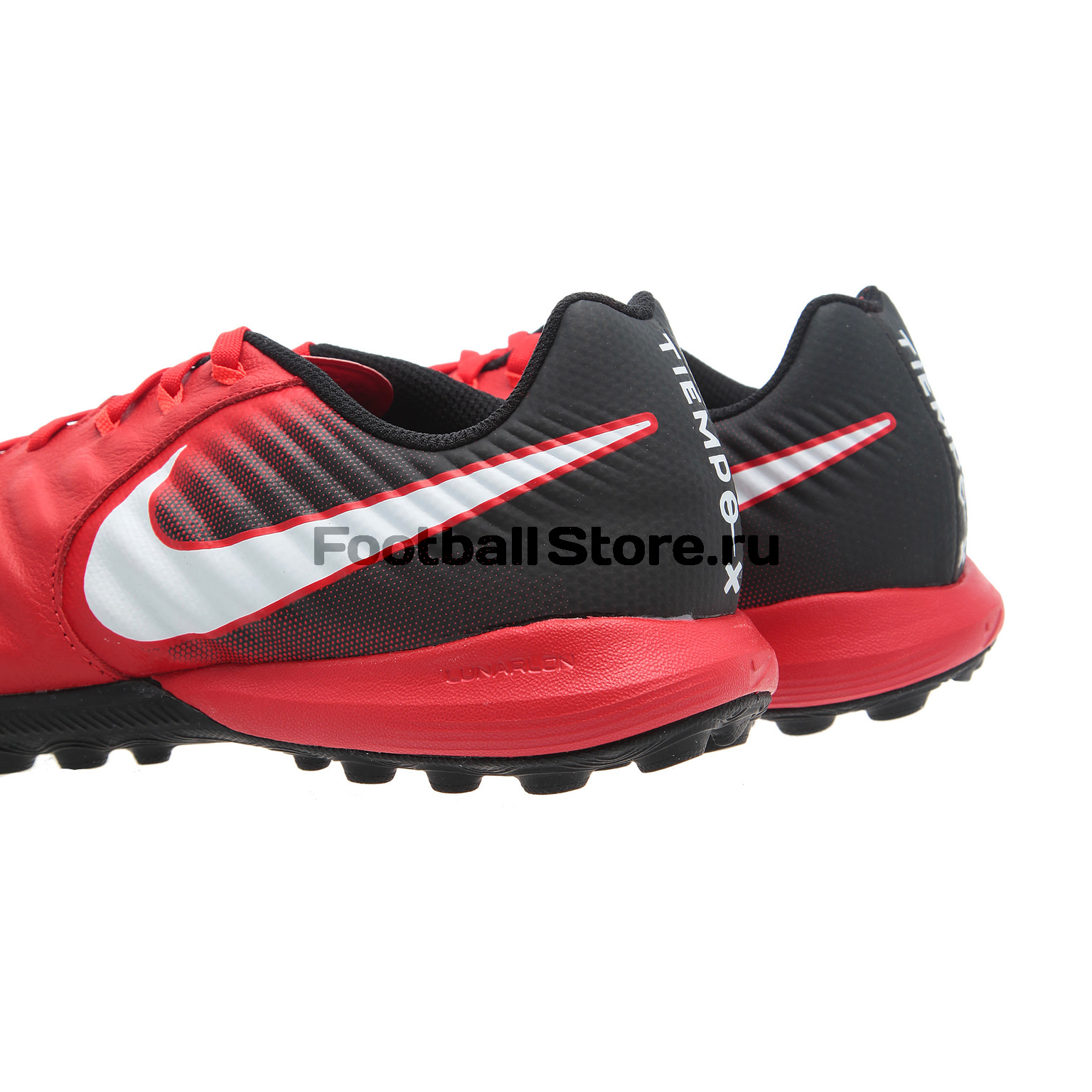 Шиповки Nike Tiempo X Finale TF 897764-616