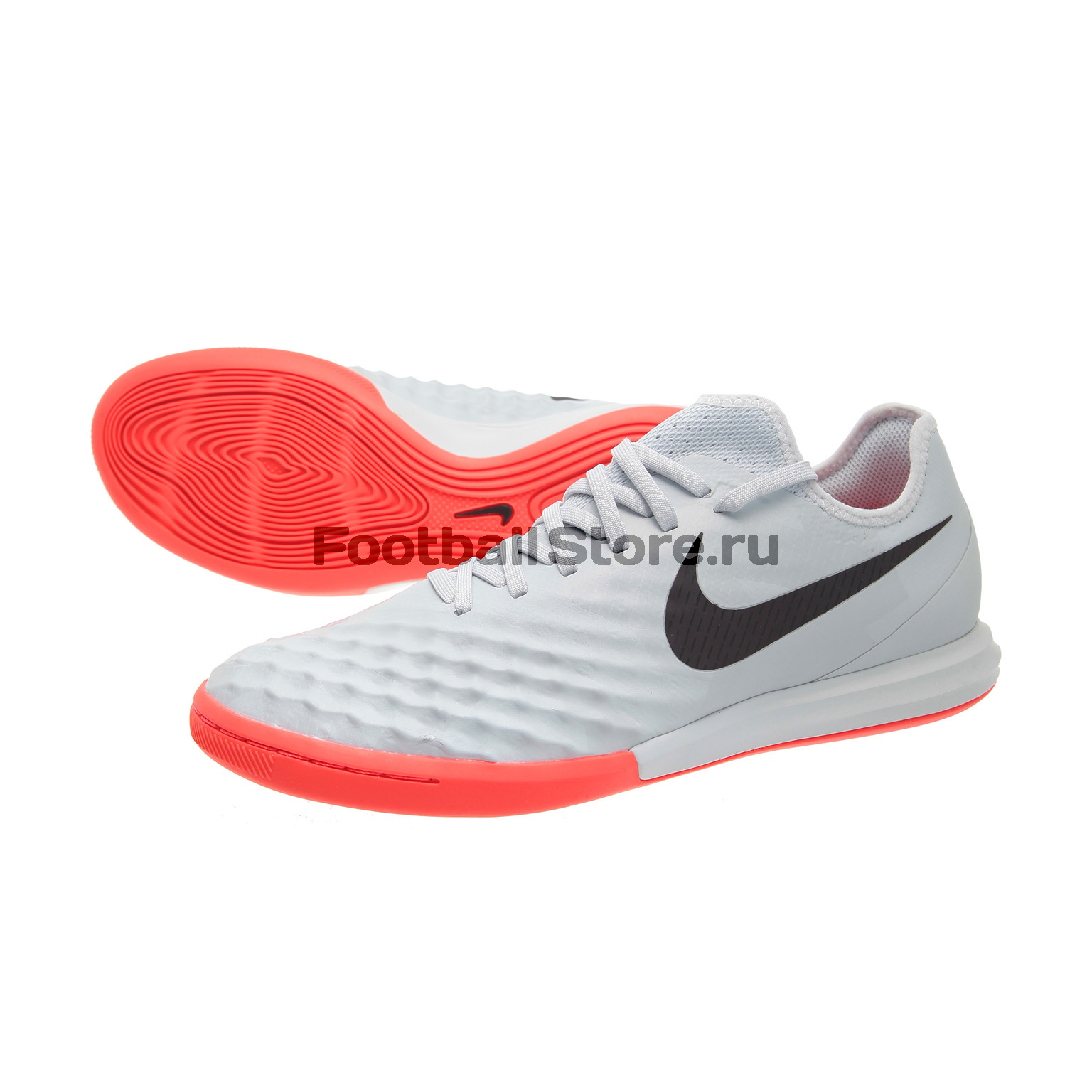 Обувь для зала Nike MagistaX Finale II SE IC 897737-006