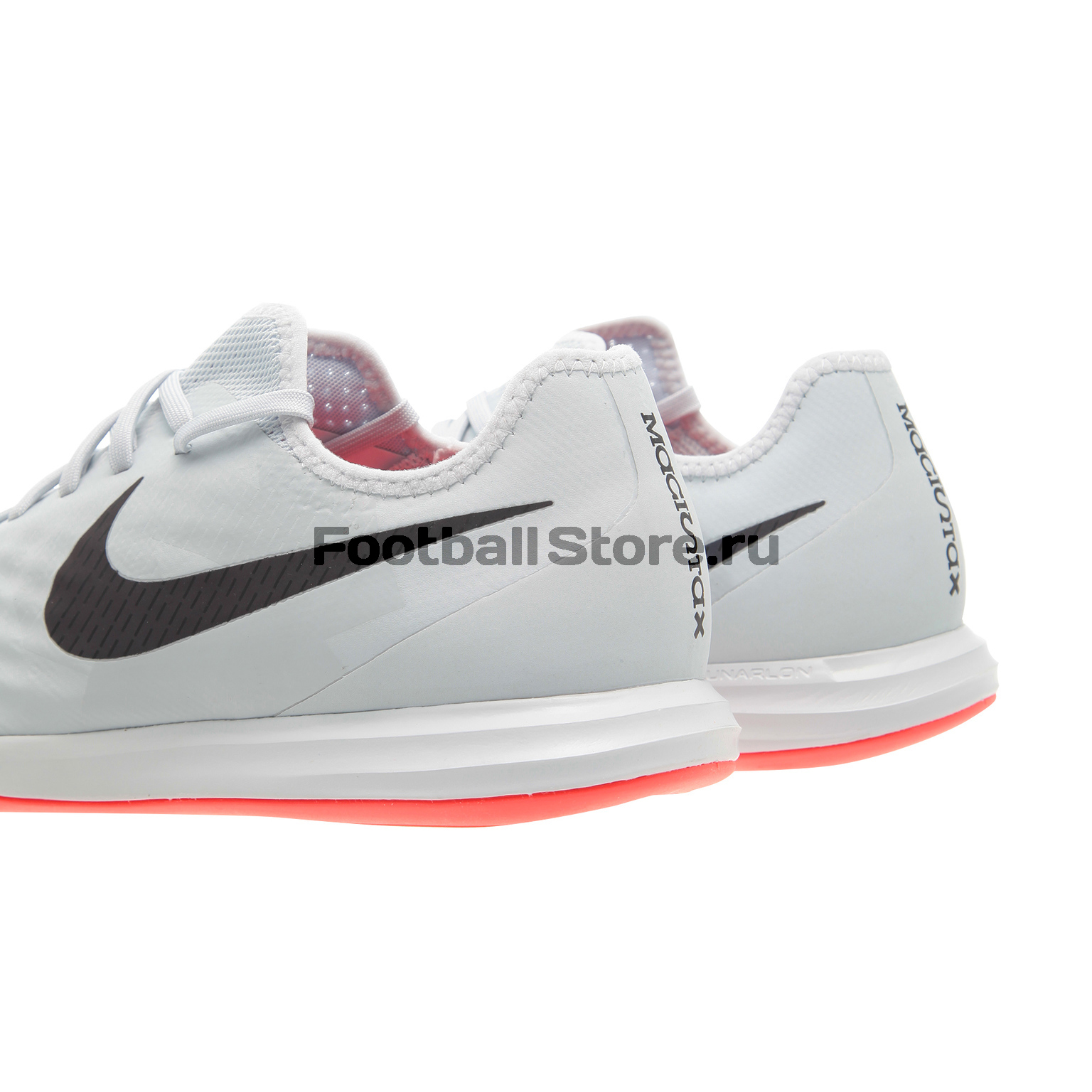 Обувь для зала Nike MagistaX Finale II SE IC 897737-006