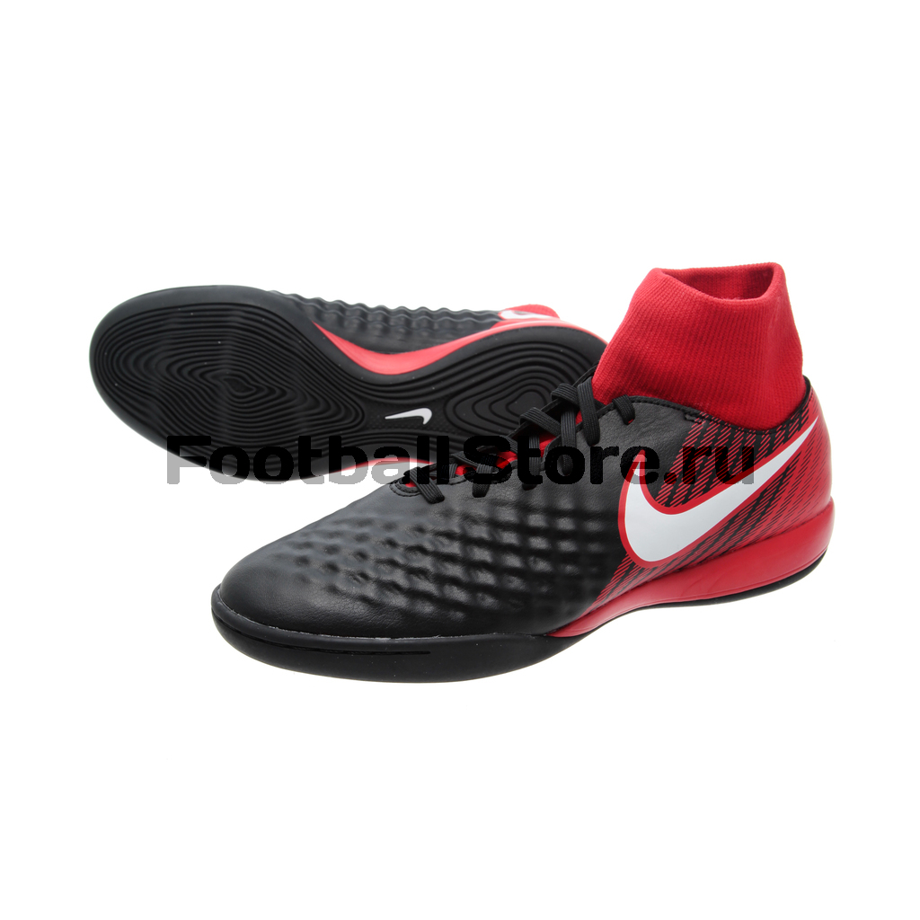 Обувь для зала Nike MagistaX Onda II DF IC 917795-061