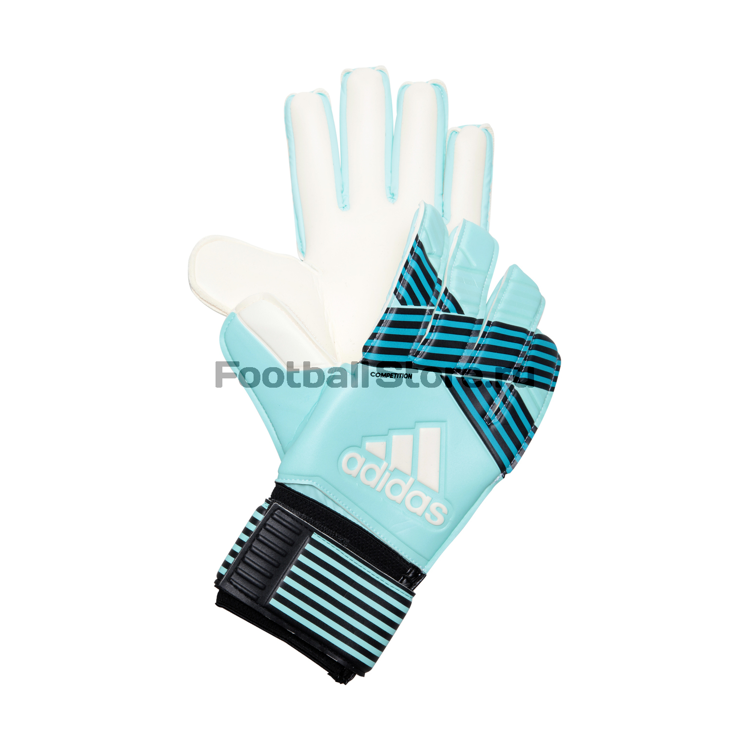 Перчатки вратарские Adidas Ace Competition BS4190