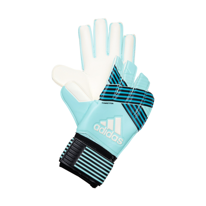 Перчатки вратарские Adidas Ace Competition BS4190