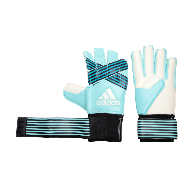 Перчатки вратарские Adidas Ace Competition BS4190