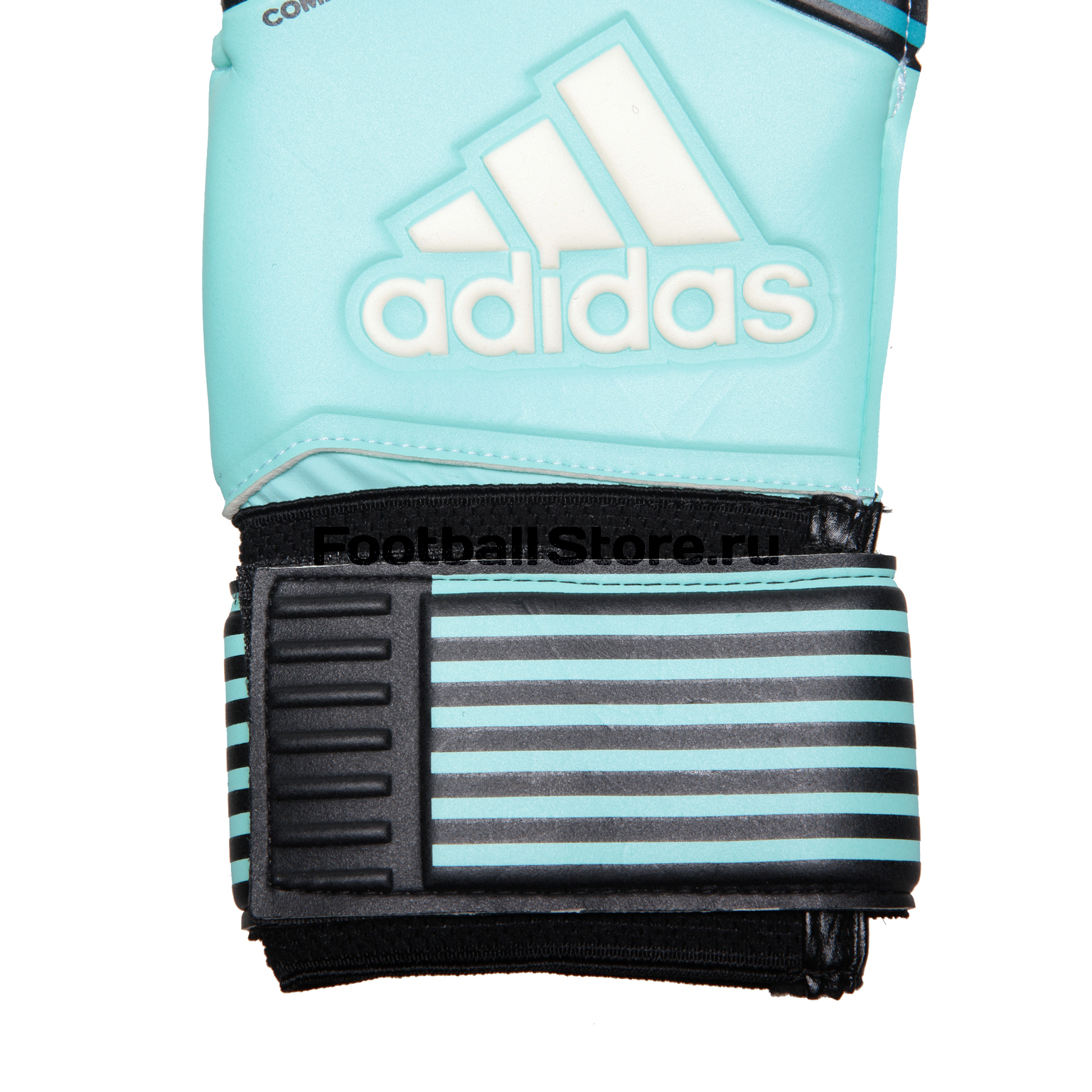 Перчатки вратарские Adidas Ace Competition BS4190