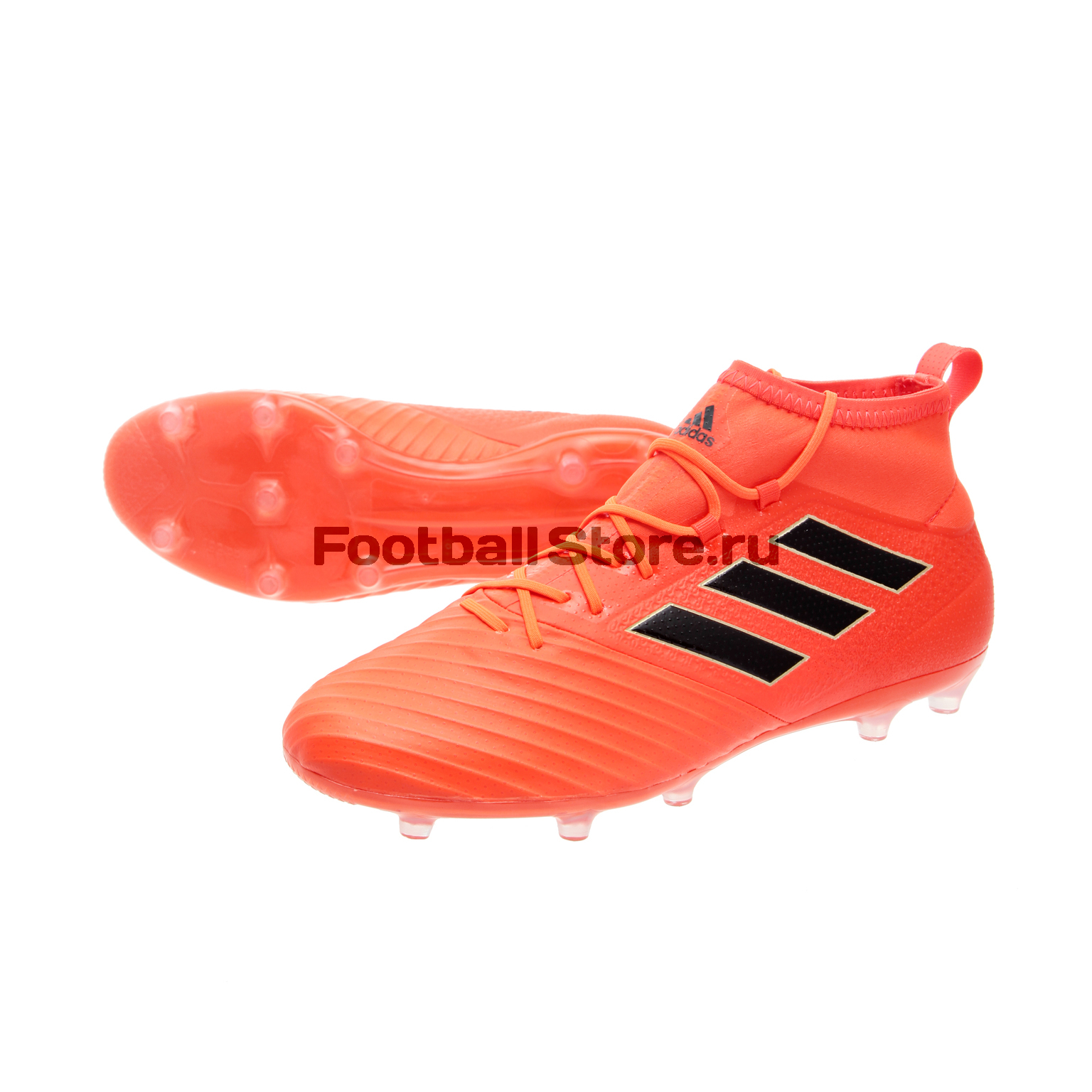 Бутсы Adidas Ace 17.2 FG BY2190