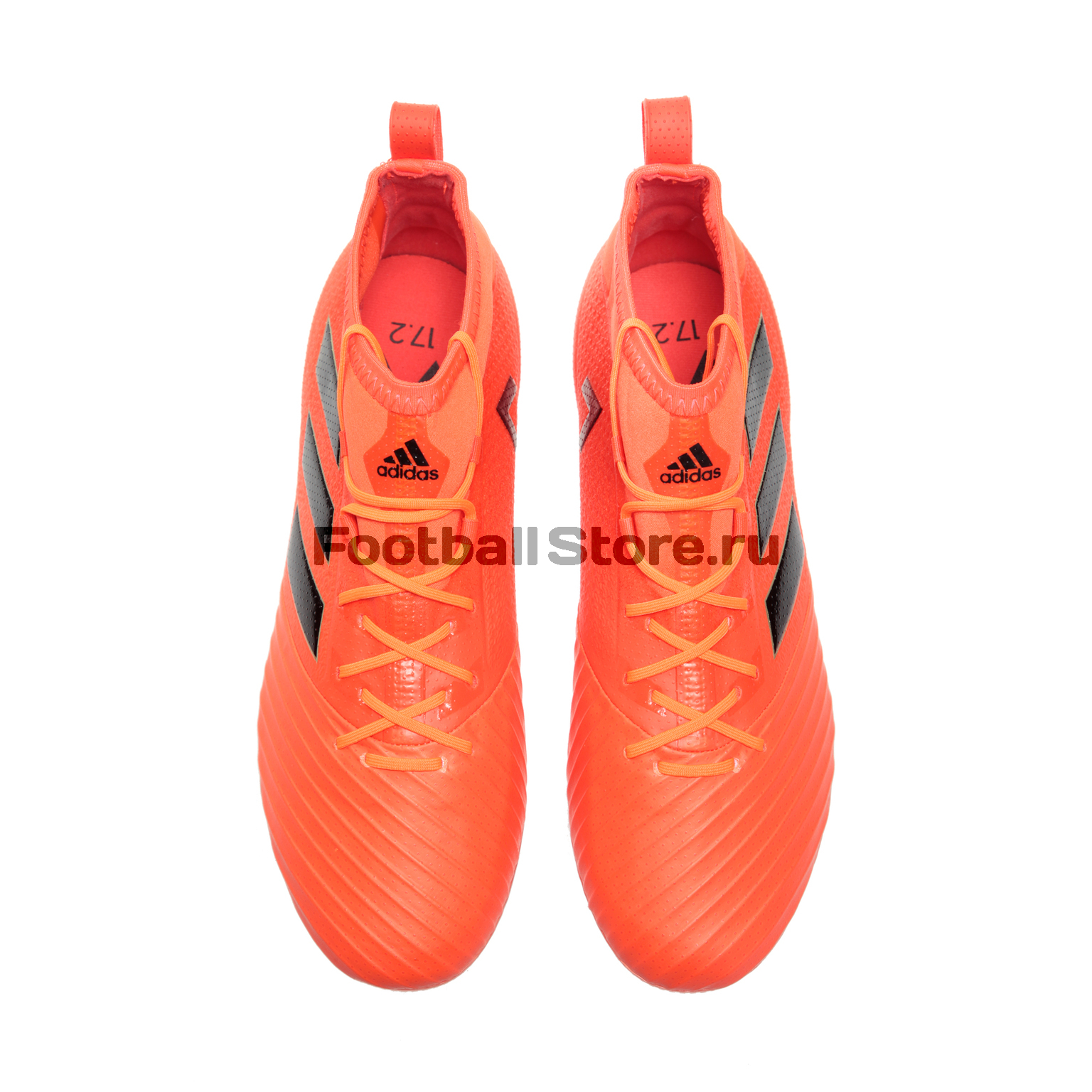 Бутсы Adidas Ace 17.2 FG BY2190