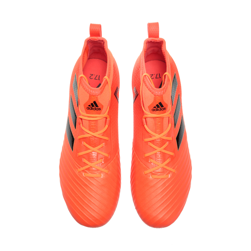 Бутсы Adidas Ace 17.2 FG BY2190